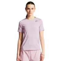 Craft Pro Hypervent 2 Kortarmet T-skjorte female