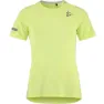 Craft Pro Hypervent 2 Kortarmet T-skjorte female