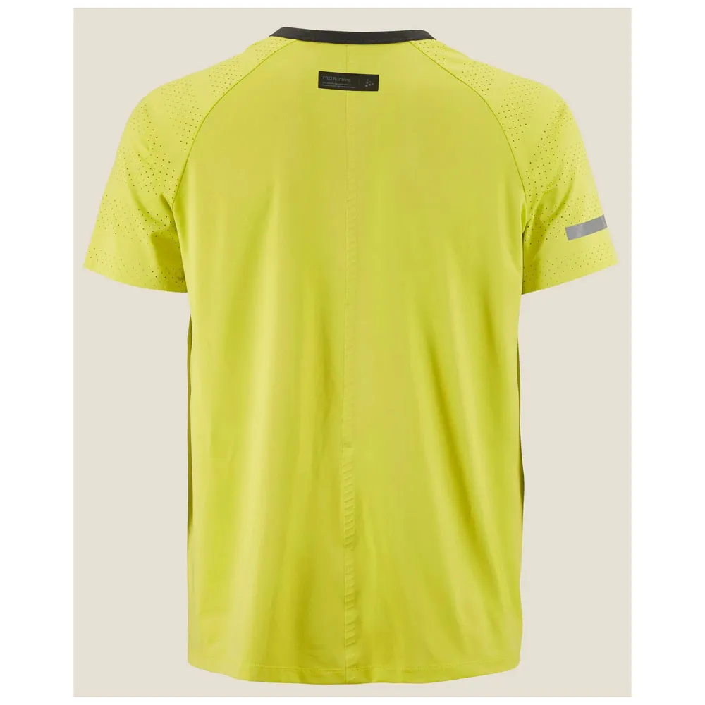Craft Pro Hypervent 2 Kortarmet T-skjorte female Craft Pro Hypervent 2 Kortarmet T-skjorte female
