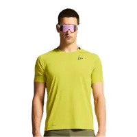 Craft Pro Hypervent 2 Kortarmet T-skjorte male