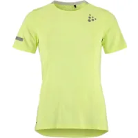 Craft Pro Hypervent 2 Kortarmet T-skjorte male