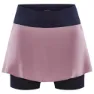Craft Pro Hypervent 2in1 Skjørt female