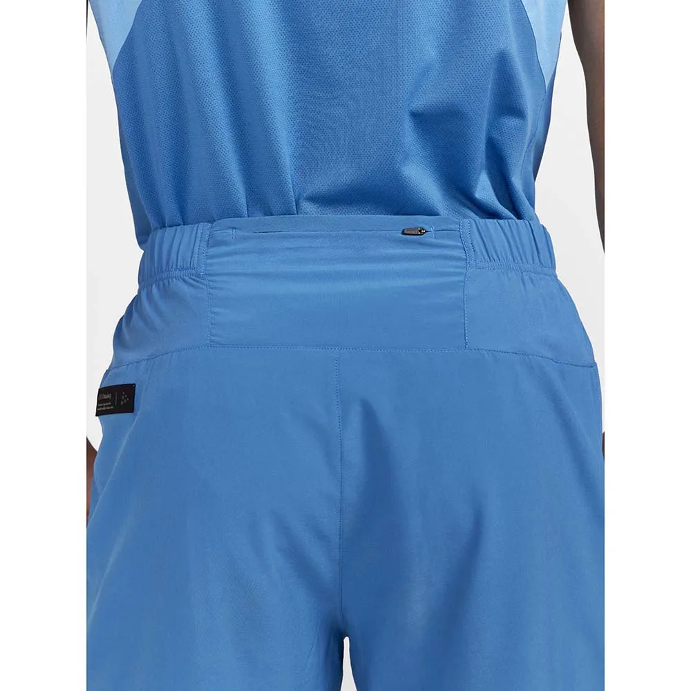Craft Pro Hypervent Shorts male, Fluid