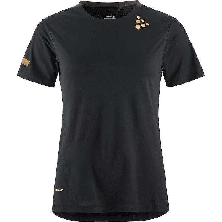 Craft Pro Hypervent Tee 2 W Craft Pro Hypervent Tee 2 W