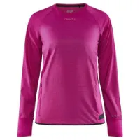 Craft Pro Hypervent Wind Langarmet T-skjorte male Craft Pro Hypervent Wind Langarmet T-skjorte male