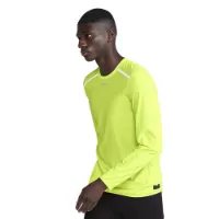 Craft Pro Hypervent Wind Langarmet T-skjorte male Craft Pro Hypervent Wind Langarmet T-skjorte male