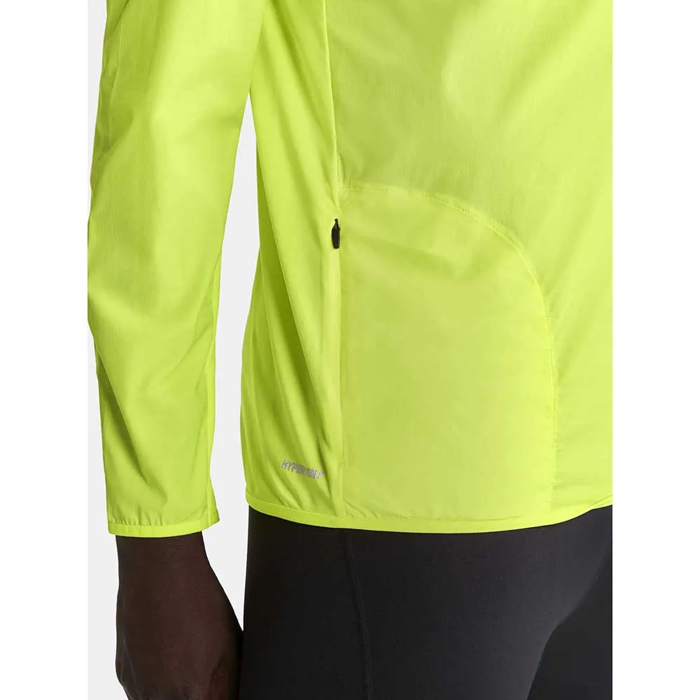 Craft Pro Hypervent Wind Langarmet T-skjorte male Craft Pro Hypervent Wind Langarmet T-skjorte male