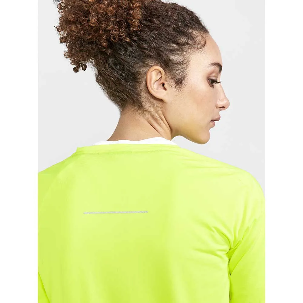Craft Pro Hypervent Wind Langarmet T-skjorte male Craft Pro Hypervent Wind Langarmet T-skjorte male
