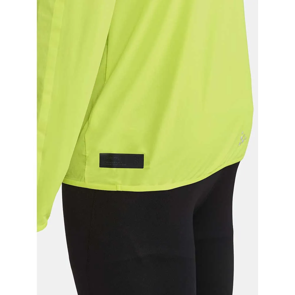 Craft Pro Hypervent Wind Langarmet T-skjorte male Craft Pro Hypervent Wind Langarmet T-skjorte male