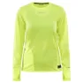 Craft Pro Hypervent Wind Langarmet T-skjorte male