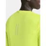 Craft Pro Hypervent Wind Langarmet T-skjorte male
