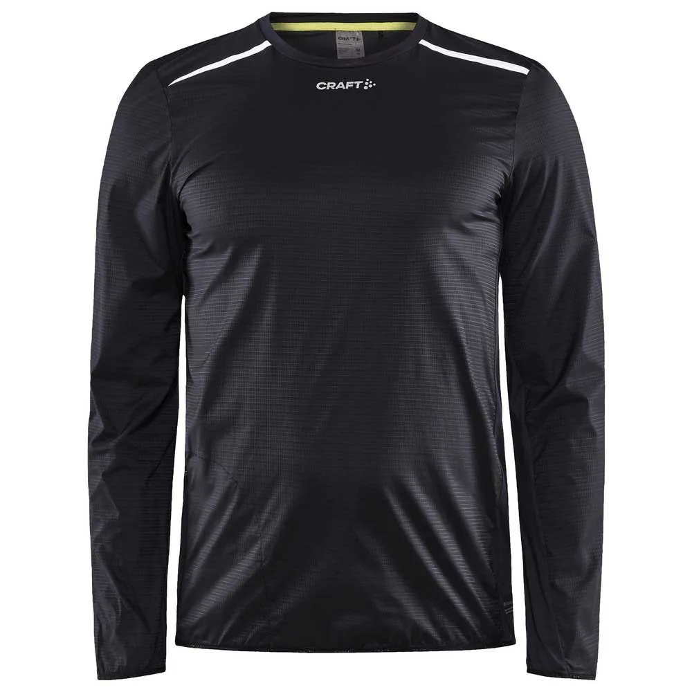 Craft Pro Hypervent Wind Top Langarmet Baselag