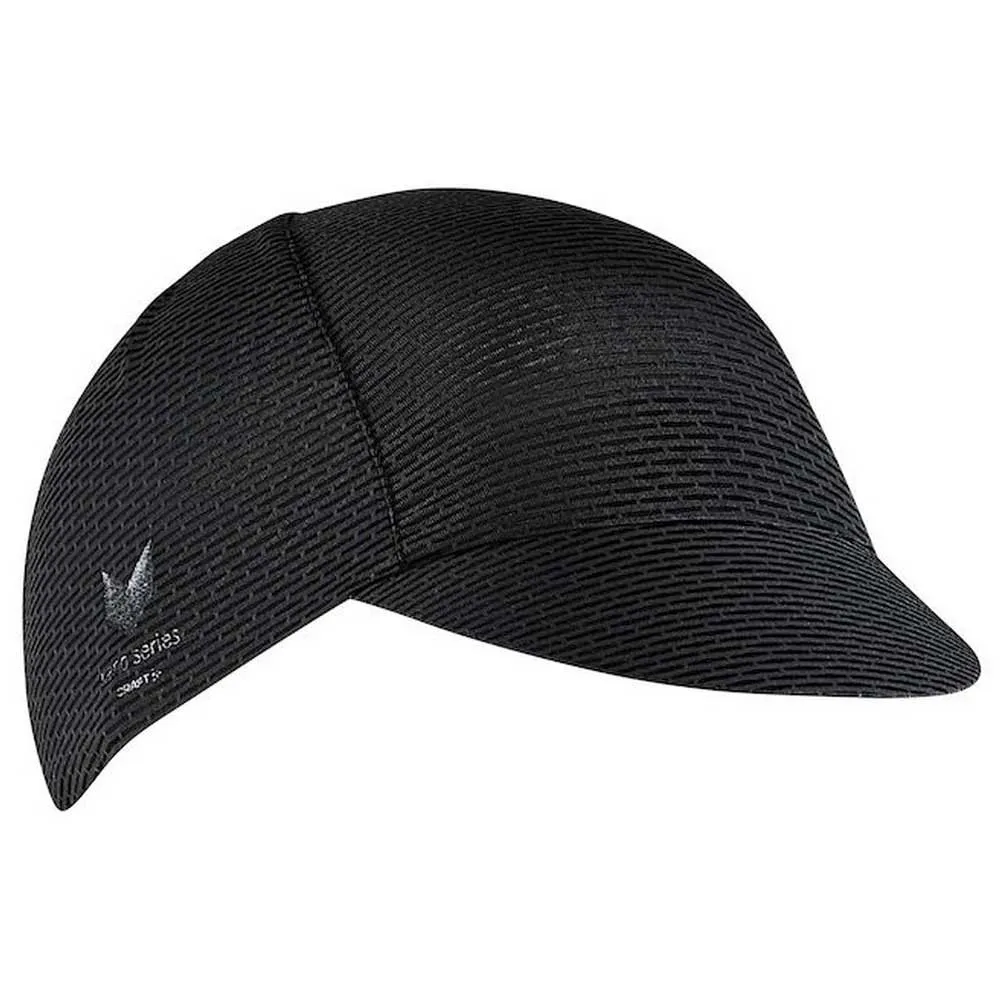 Craft Pro Nano Cap, Black