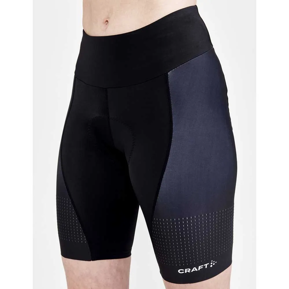 Craft Pro Nano Sykkelshorts Uten Seler Craft Pro Nano Sykkelshorts Uten Seler