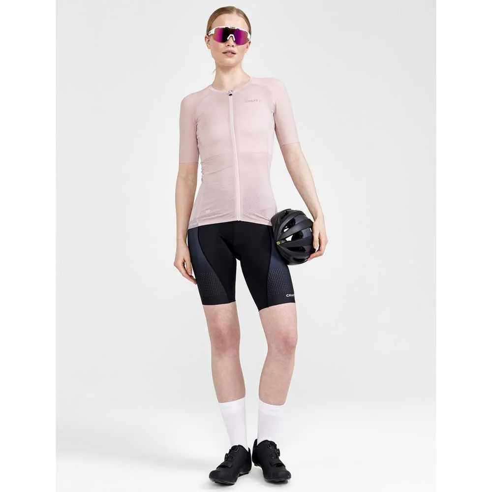 Craft Pro Nano Sykkelshorts Uten Seler Craft Pro Nano Sykkelshorts Uten Seler