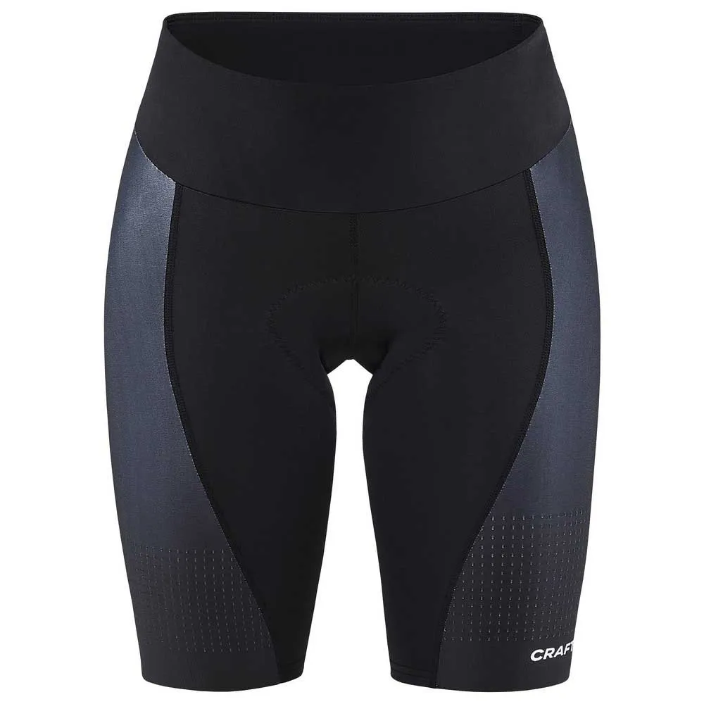 Craft Pro Nano Sykkelshorts Uten Seler Craft Pro Nano Sykkelshorts Uten Seler