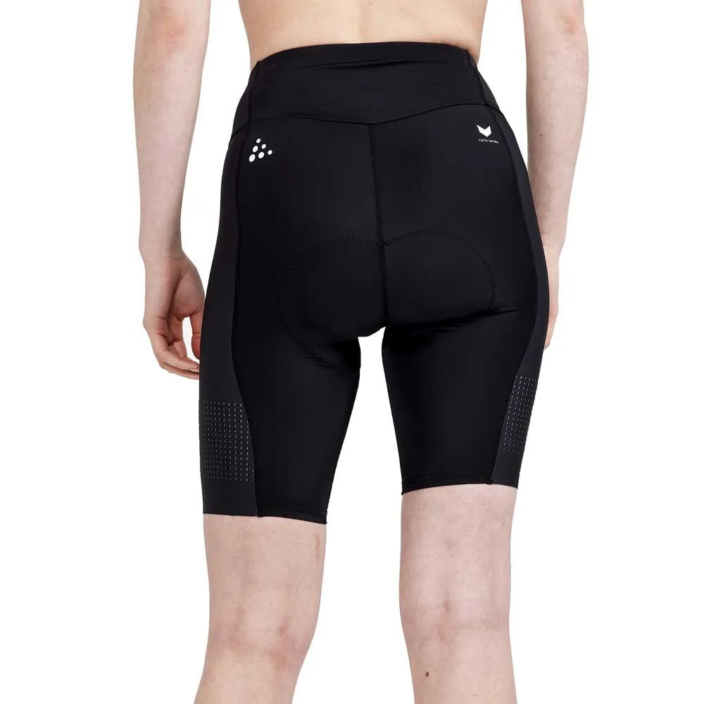 Craft Pro Nano Sykkelshorts Uten Seler Craft Pro Nano Sykkelshorts Uten Seler