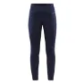 Craft Pro Nordic Race Wind Tights W, Blaze 2