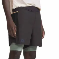 Craft Pro Trail 2-in1 Shorts male