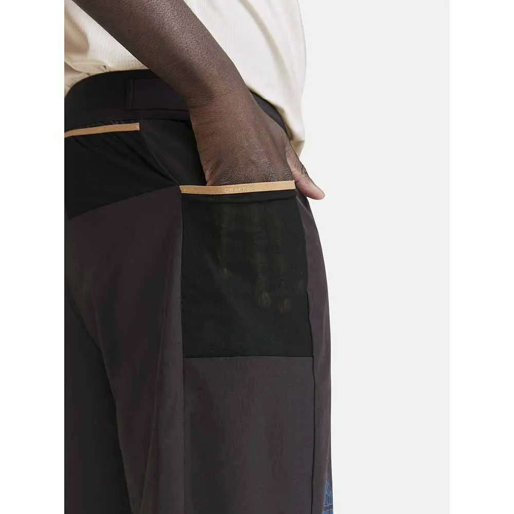 Craft Pro Trail 2-in1 Shorts male Craft Pro Trail 2-in1 Shorts male