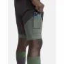 Craft Pro Trail 2-in1 Shorts male