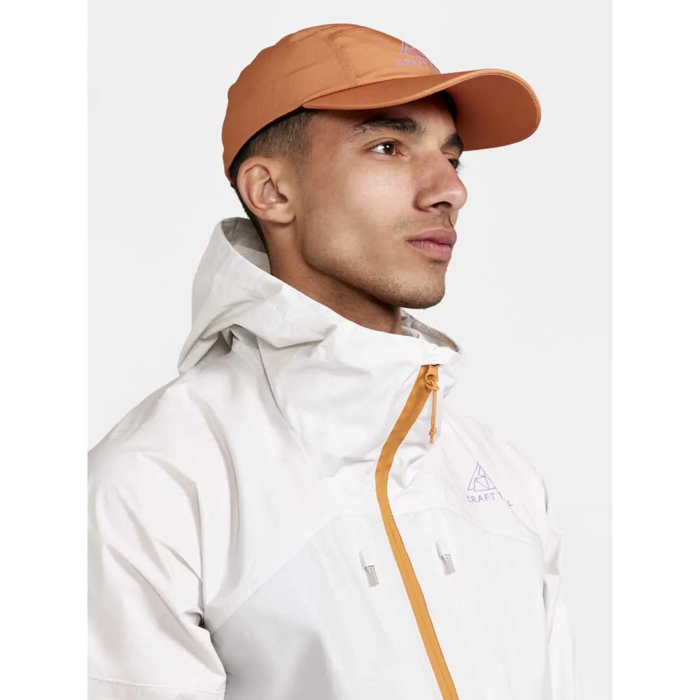 Craft Pro Trail 2l Light Jakke male, Flex