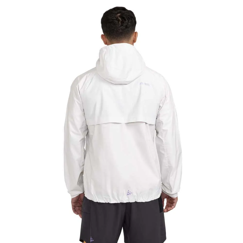 Craft Pro Trail 2l Light Jakke male, Flex