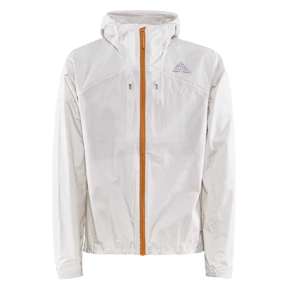 Craft Pro Trail 2l Light Jakke male, Flex