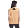 Craft Pro Trail Ermeløs T-skjorte female