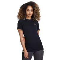 Craft Pro Trail Fuseknit Kortarmet T-skjorte female Craft Pro Trail Fuseknit Kortarmet T-skjorte female