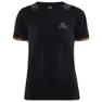Craft Pro Trail Fuseknit Kortarmet T-skjorte female