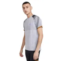 Craft Pro Trail Fuseknit Kortarmet T-skjorte male Craft Pro Trail Fuseknit Kortarmet T-skjorte male