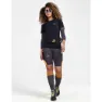 Craft Pro Trail Fuseknit Kortarmet T-skjorte male