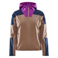 Craft Pro Trail Hydro Jakke female Craft Pro Trail Hydro Jakke female