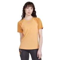 Craft Pro Trail Kortarmet T-skjorte female