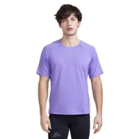 Craft Pro Trail Kortarmet T-skjorte female