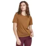 Craft Pro Trail Kortarmet T-skjorte female