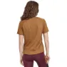 Craft Pro Trail Kortarmet T-skjorte female
