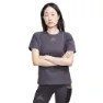 Craft Pro Trail Kortarmet T-skjorte female