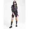 Craft Pro Trail Kortarmet T-skjorte female