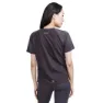Craft Pro Trail Kortarmet T-skjorte female
