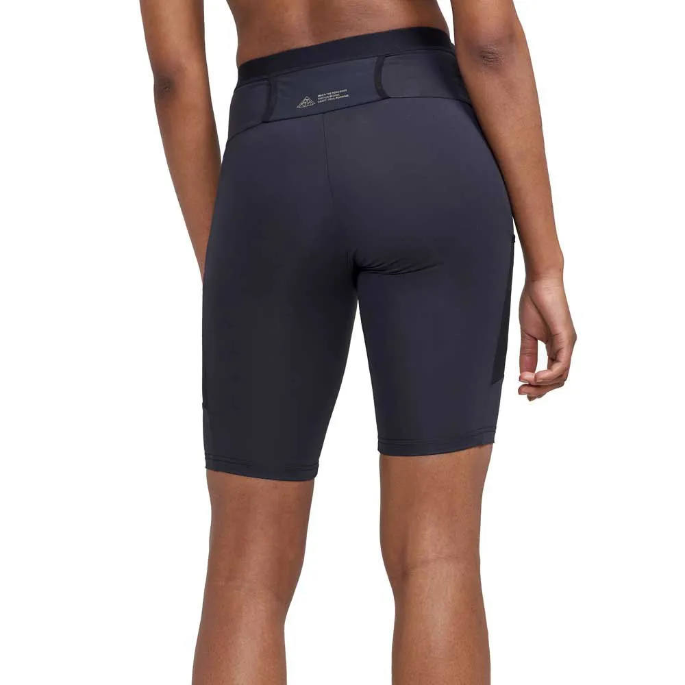 Craft Pro Trail Korte Leggings female