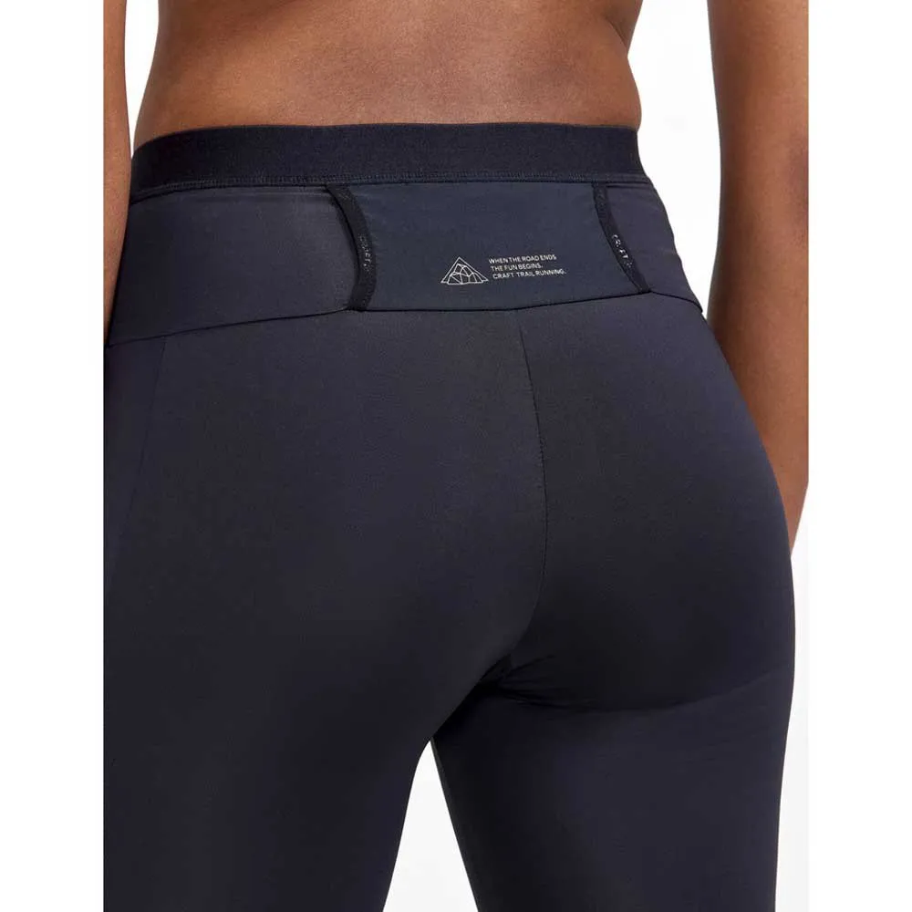 Craft Pro Trail Korte Leggings female