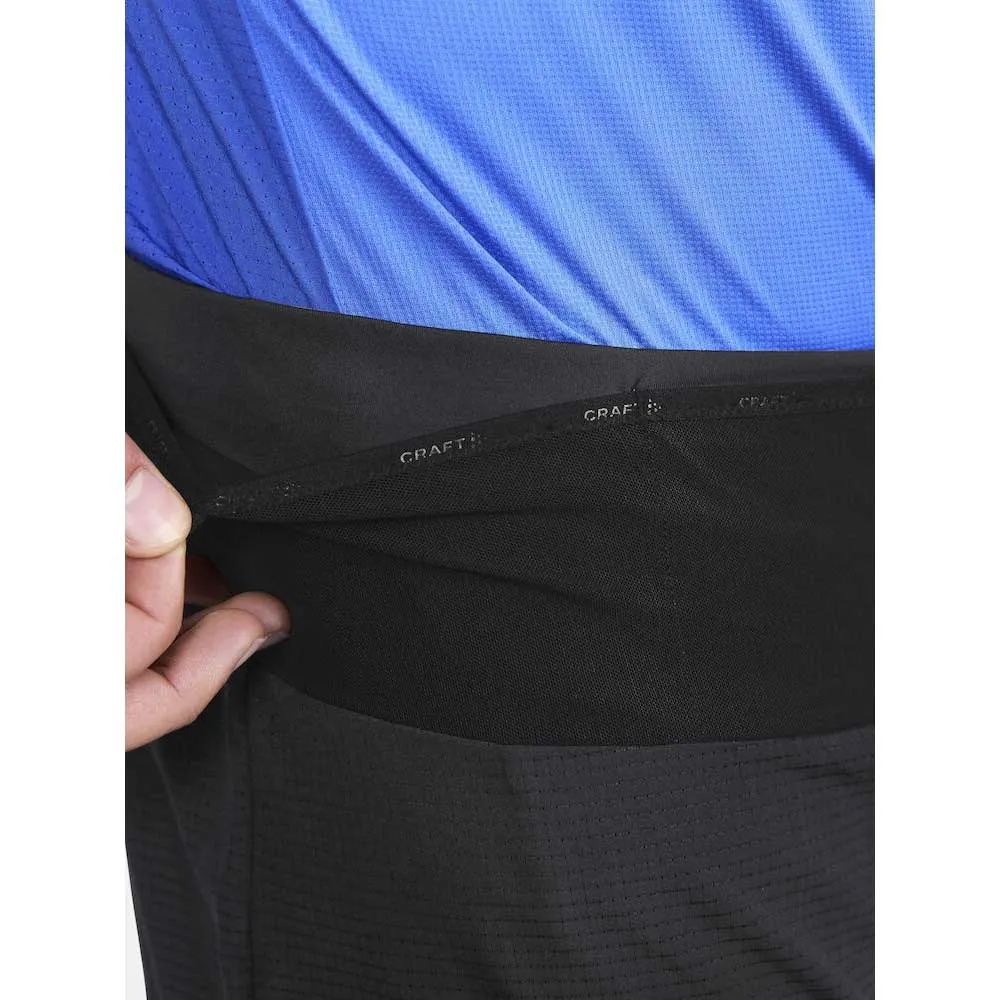 Craft Pro Trail Shorts
