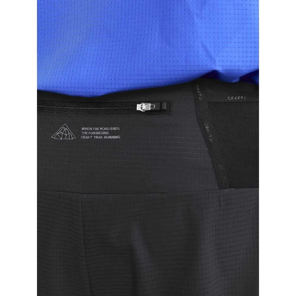 Craft Pro Trail Shorts