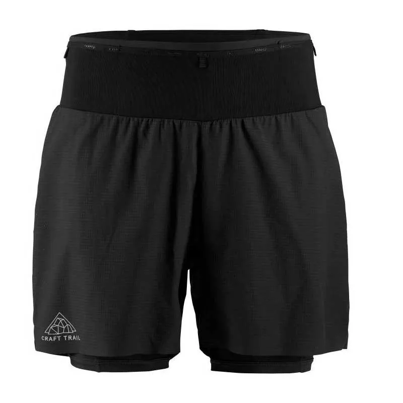 Craft Pro Trail Shorts