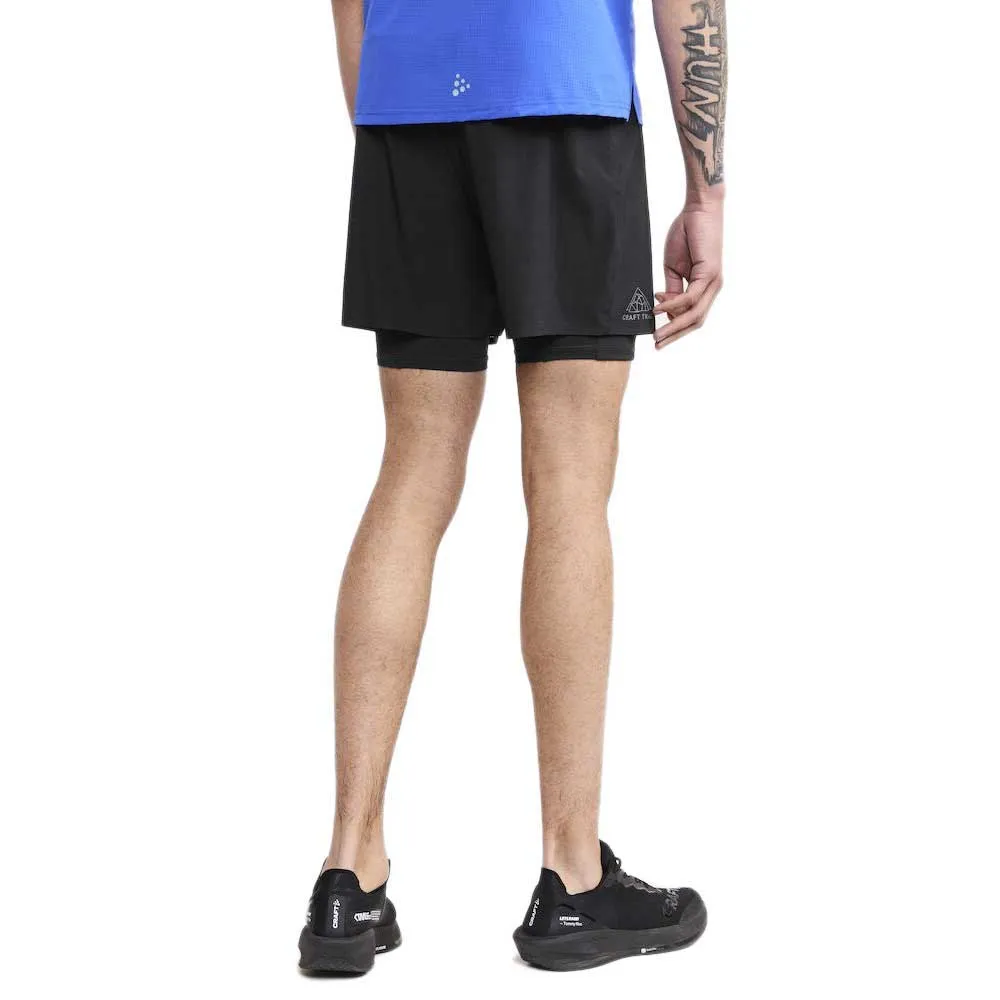 Craft Pro Trail Shorts