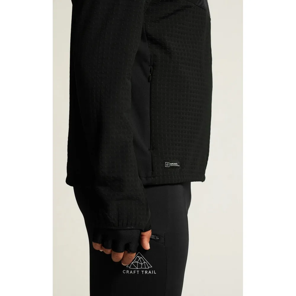Craft Pro Trail Subz Jakke male Craft Pro Trail Subz Jakke male