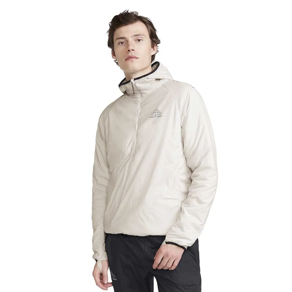 Craft Pro Trail Subz Padded Jakke male