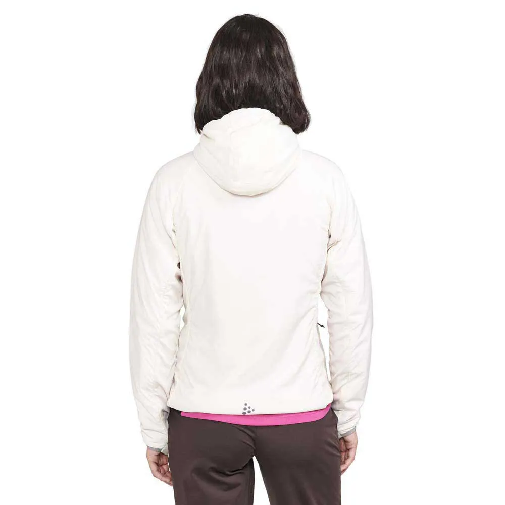Craft Pro Trail Subz Padded Jakke male
